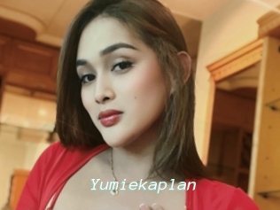 Yumiekaplan