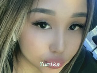 Yumika