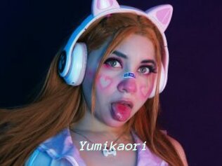 Yumikaori