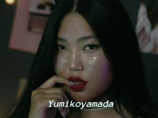 Yumikoyamada