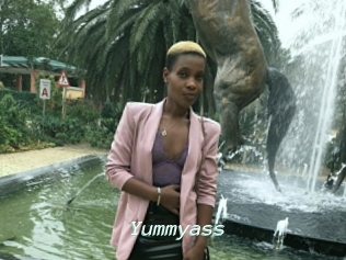 Yummyass