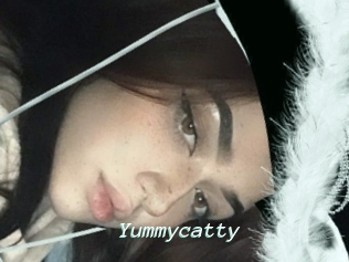 Yummycatty