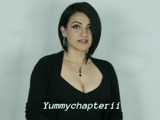 Yummychapterii