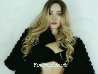 Yummydonut