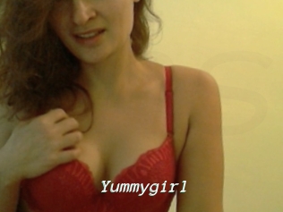 Yummygirl