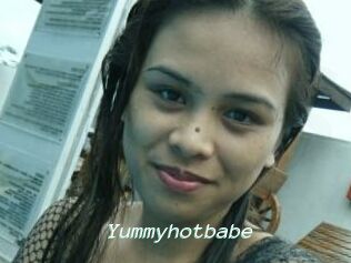 Yummyhotbabe