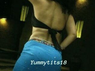 Yummytits18