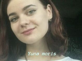 Yuna_moris