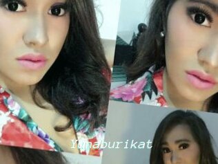 Yunaburikat