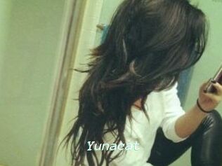 Yunacat