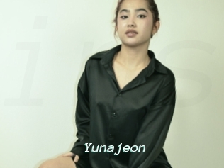 Yunajeon