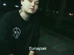 Yunapak