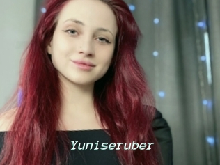 Yuniseruber