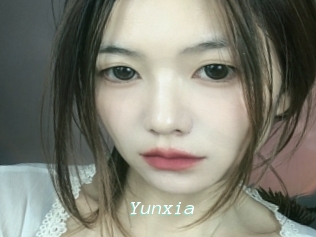 Yunxia