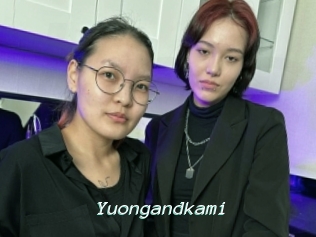 Yuongandkami