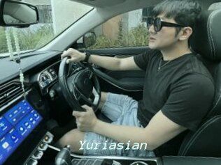 Yuriasian