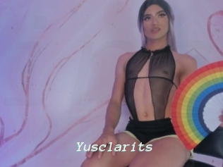 Yusclarits