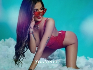 Yuukenzi
