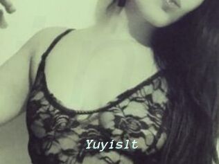 Yuyislt