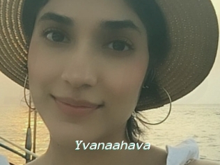 Yvanaahava