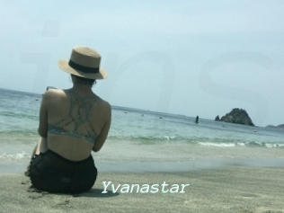 Yvanastar
