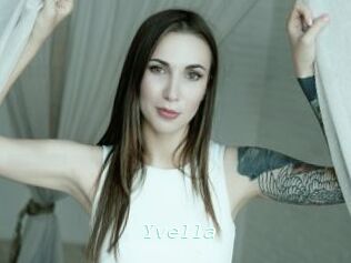 Yvella