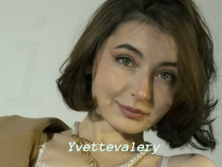 Yvettevalery