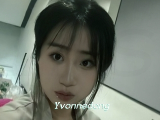 Yvonnedong