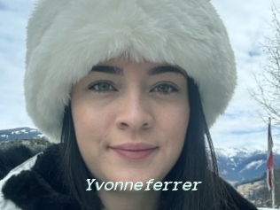 Yvonneferrer