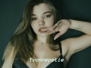 Yvonnepetie