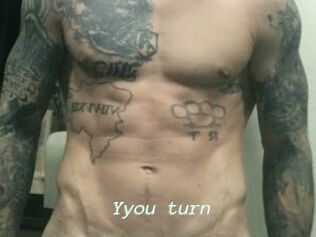 Yyou_turn