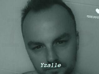Yzalle