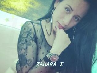 ZAHARA_X