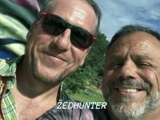 ZEDHUNTER