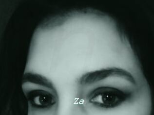 Za