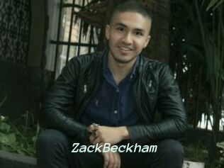 ZackBeckham