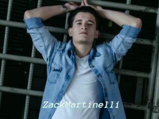 ZackMartinelli