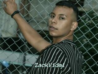 ZackVidal