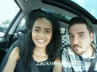 ZacknRea
