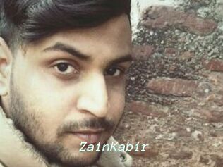 ZainKabir
