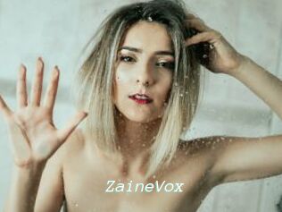 ZaineVox