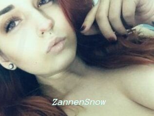 Zannen_Snow