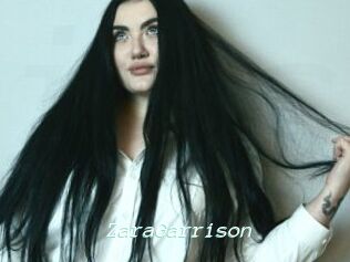 ZaraGarrison
