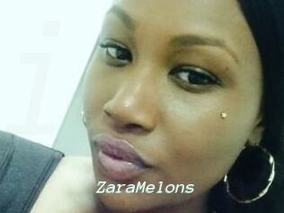 ZaraMelons