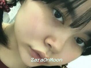 ZaraOnMoon