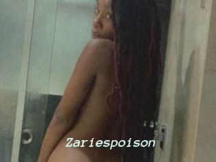Zariespoison
