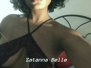 Zatanna_Belle