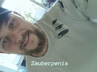 Zauberpenis