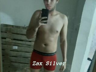Zax_Silver