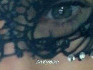 ZazyBoo